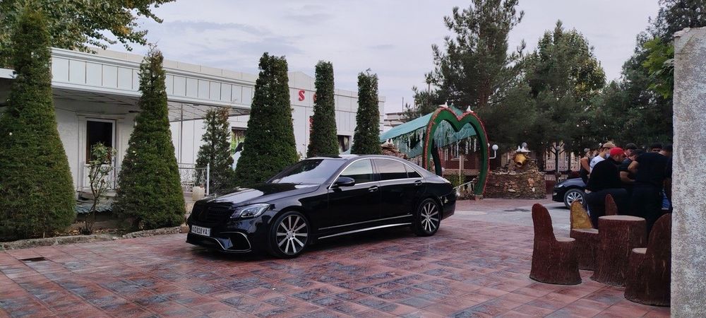 Other C 350 2006 — 6