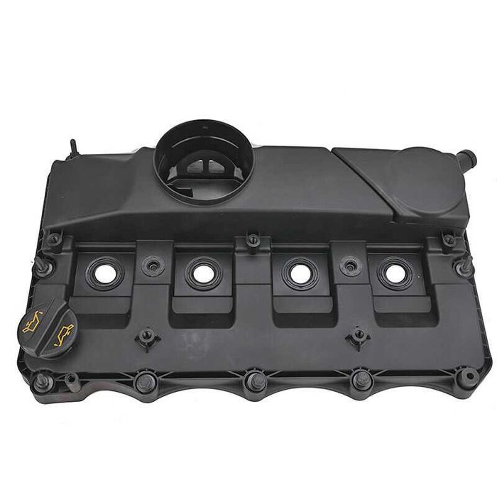 Термостатно тяло за Опел Зафира Б - бензин