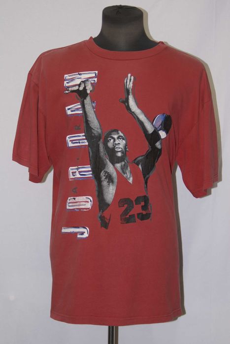 Tricou vintage Nike Air Jordan marimea XL