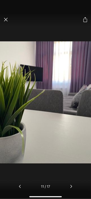 Сдаеться квартира