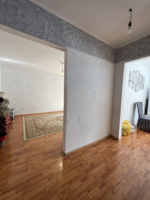 Район 7 поликлиники горячка