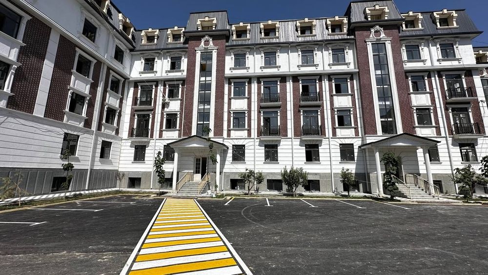 2  Хона  60м²  Эко Сити  33.000 $