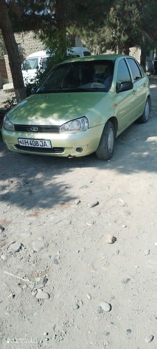 Lada kalina 2008yil