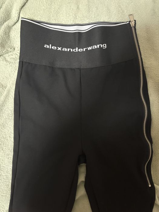 Панталон/клин Alexander Wang