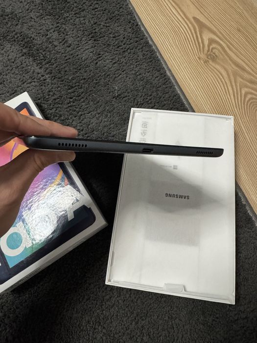 Tableta Samsung Galaxy Tab A 10.1 inch, full box , 4G LTE