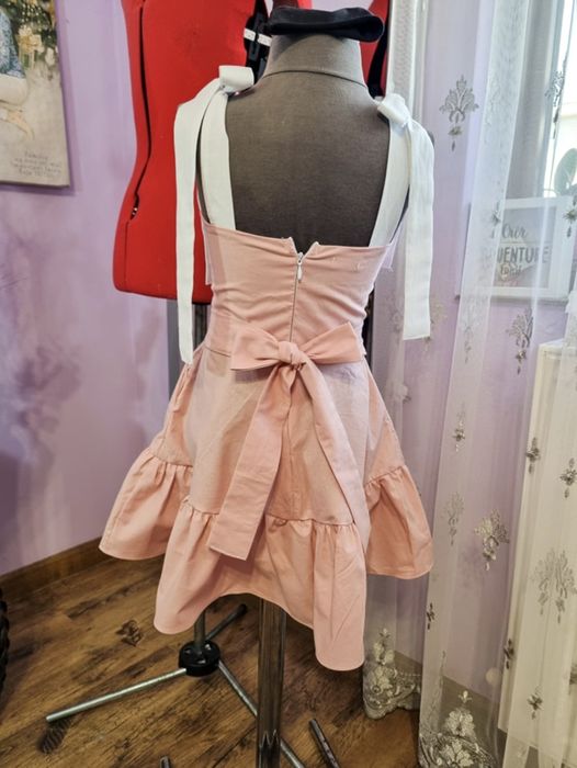 Set mama fiica bumbac