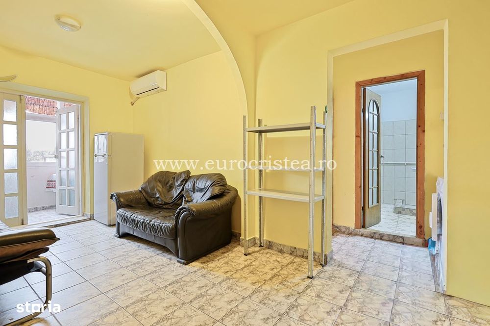 Apartament 2 camere în Costinești,central la doar 200m de plajă.