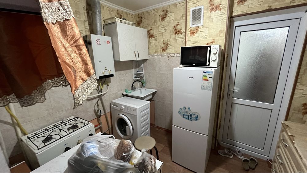 Акбар базар малосемейка