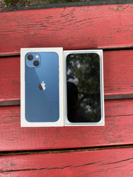 iphone 13 128Gb EAC