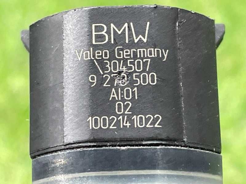 Датчик парковки BMW X3 2006