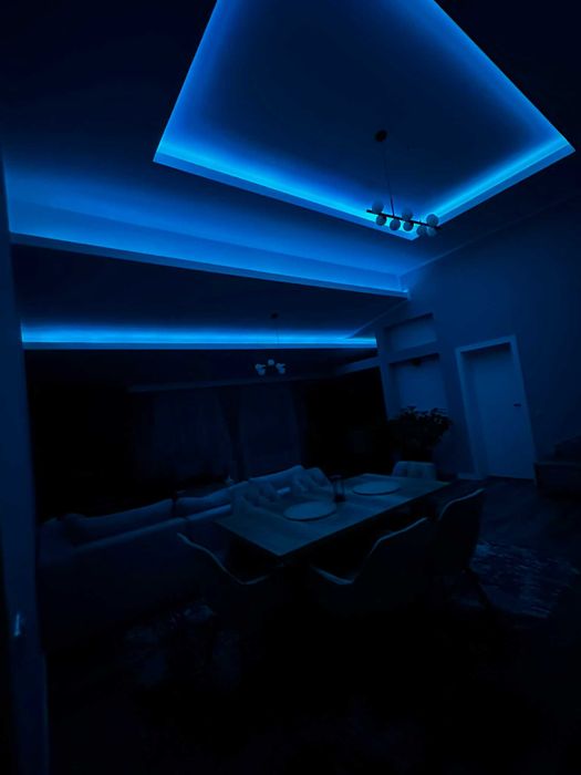 Vand Casa P+Demisol Noua(cartier privat)