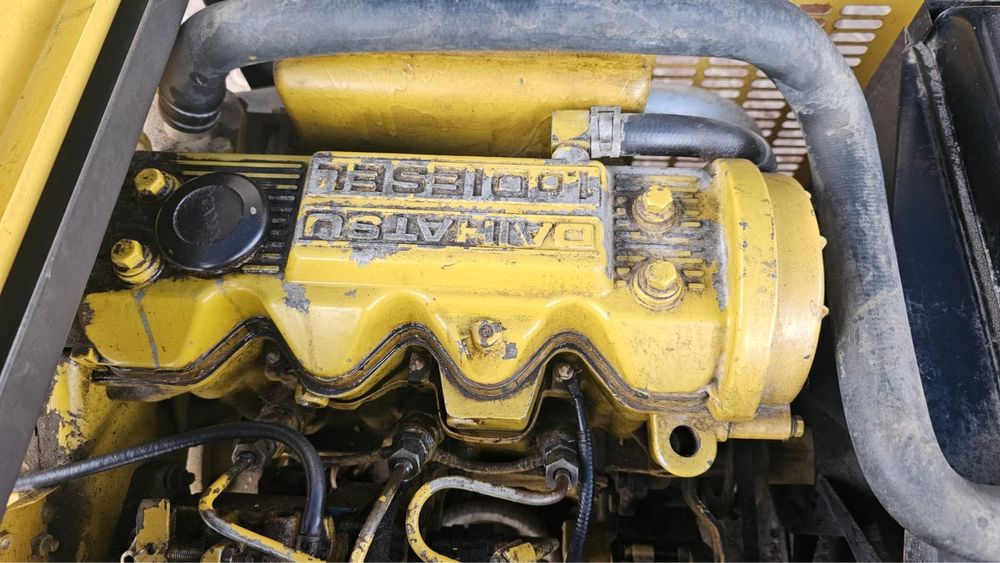 Генератор 16 квт