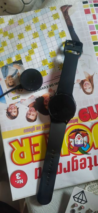 Samsung Galaxy Watch 4