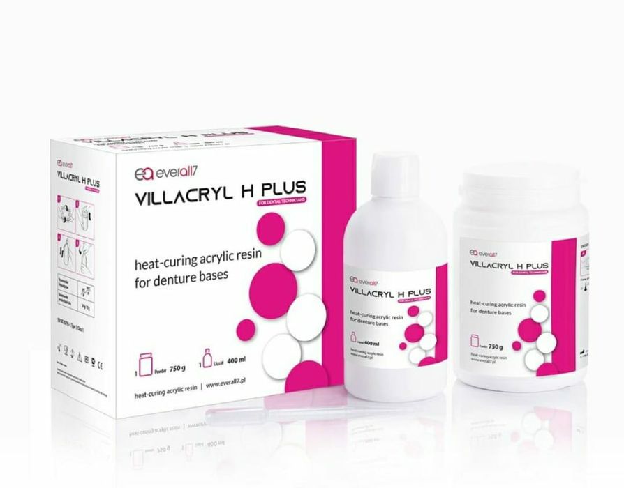 Зуботехнический материал