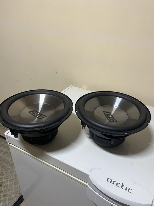 Phoenix gold rds difuzore bass