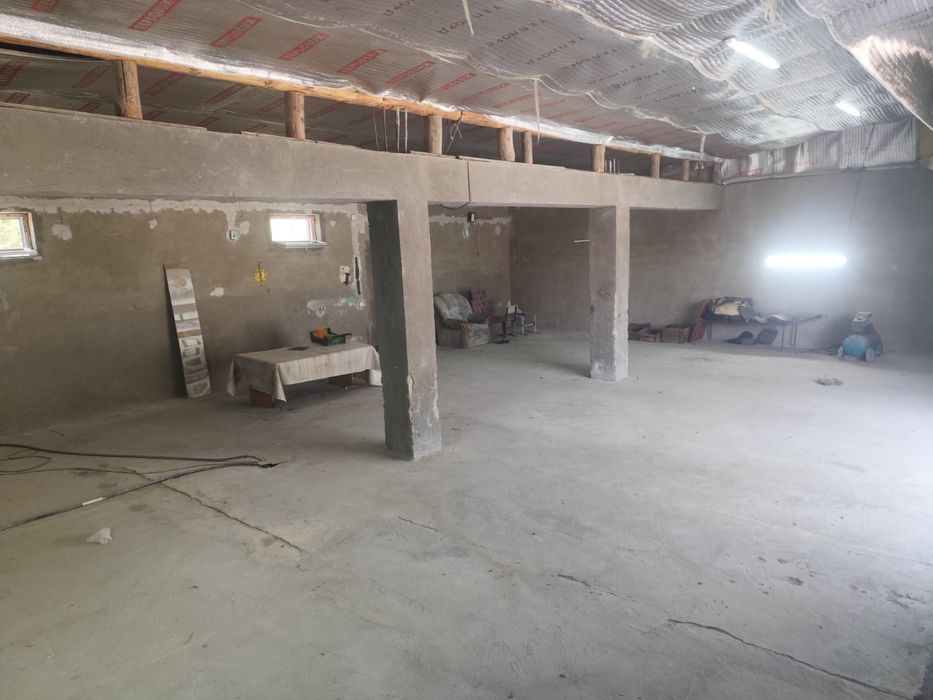 Аренда СТО (бокс)