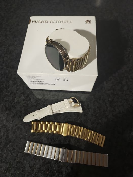 Huawei Watch GT 4