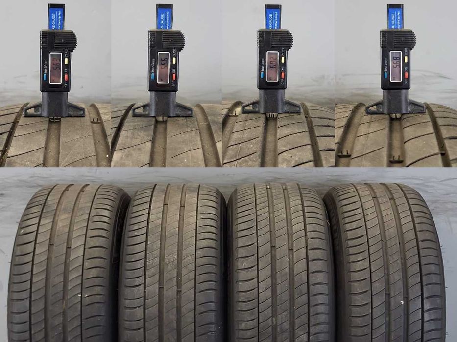 Roti/Jante Mercedes 5x112 225/55 R17 E-Class (W211, W212), CLK; Audi; Skoda; Seat