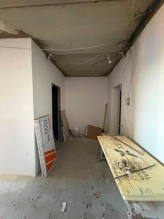 Продам 2х ком квартиру