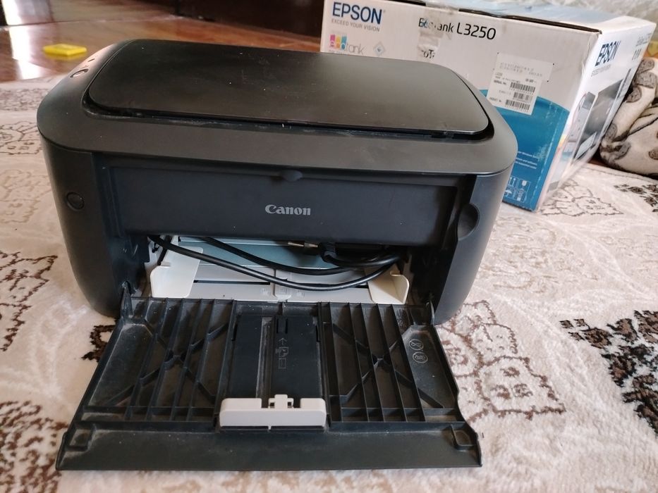 Printer holati yaxshi