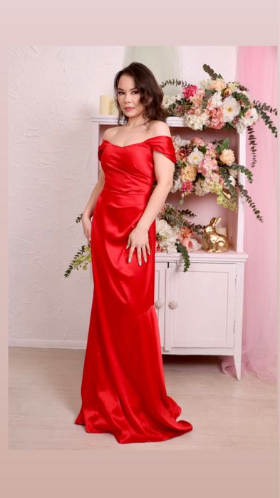 Прокат платьев Вечернее платье