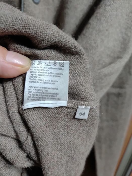 Cardigan cașmir SOR