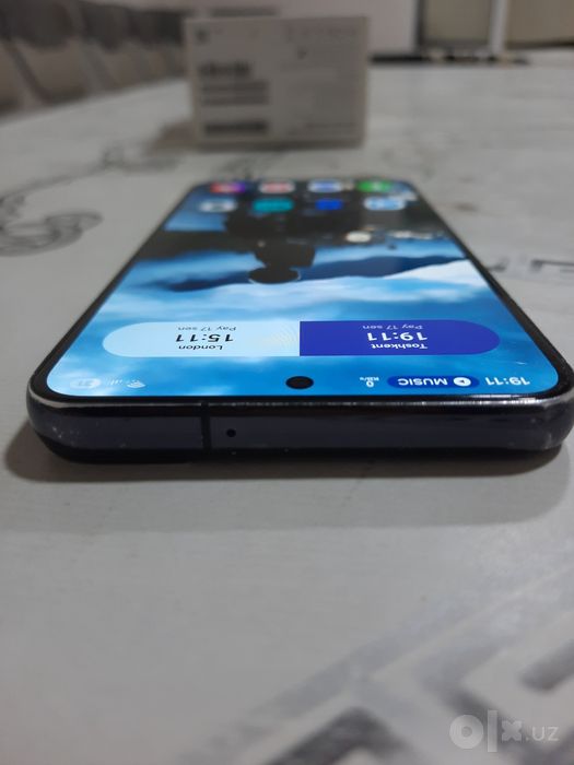 Samsung Galaxy S22 5G  Flagman toza