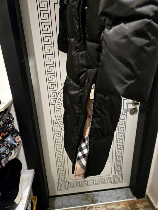 Дамски якета в отлично състояние