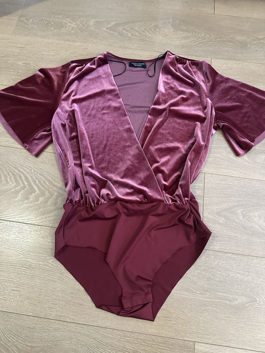 Bluza Zara noua  marimea L