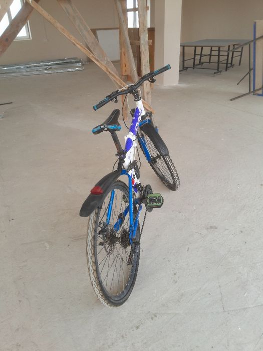 Velosipedlar sotiladi