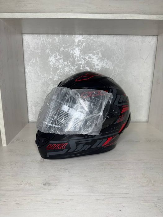 Мотошлема большой выбор