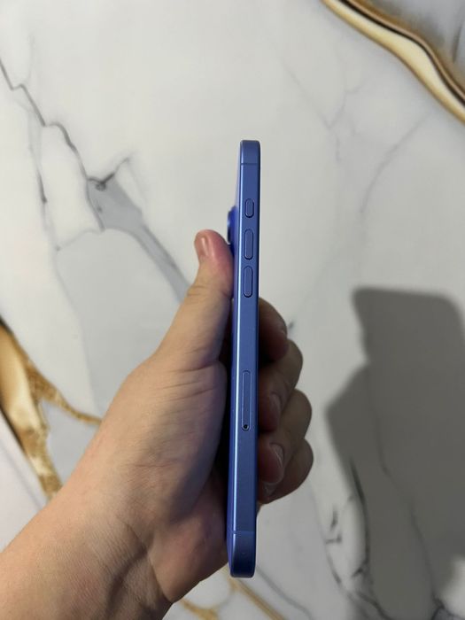 Айфон 16 plus 128GB идеальным состояние