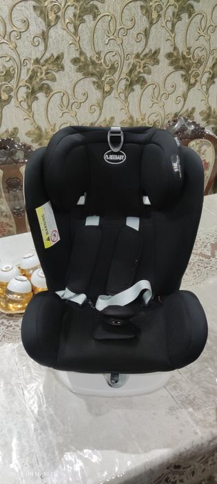 Продам детскую автокресло