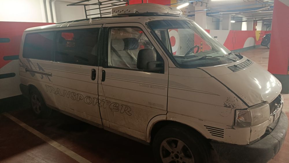 Авто кондиционер Wolfen 12V