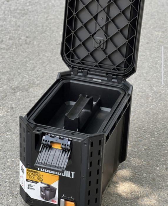 Ящик toughbuilt новый