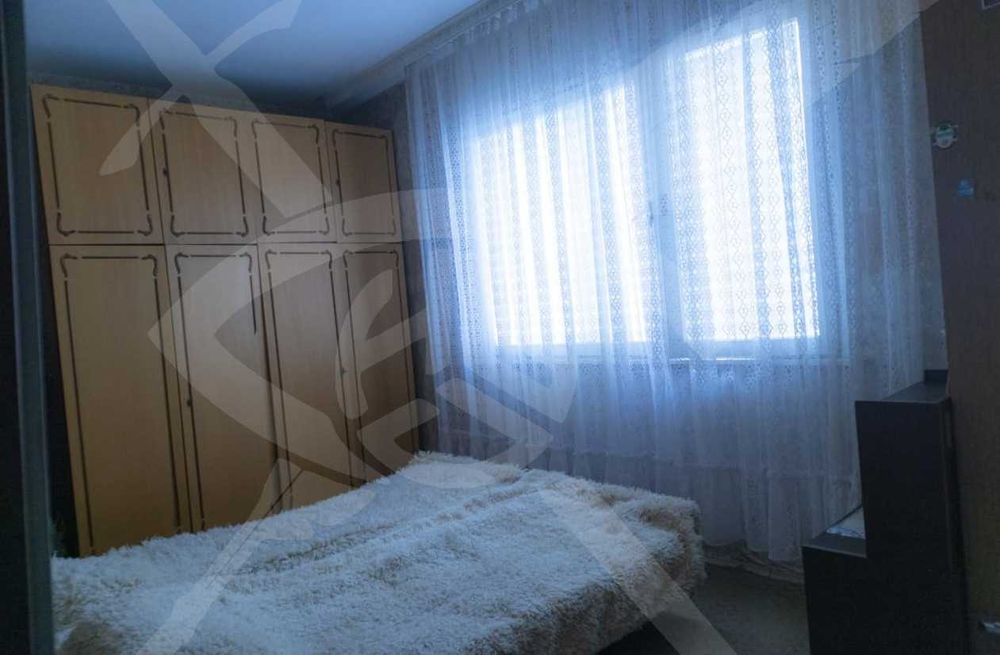 Продава се Тристаен апартамент в Пловдив, Изгрев - 92 кв.м за 674 €/кв.м - Снимка #1