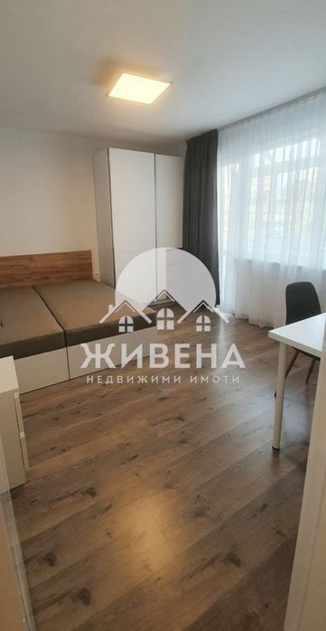 Дава се под наем Двустаен апартамент в Варна, Чаталджа - 90 кв.м за 716 € - Снимка #4