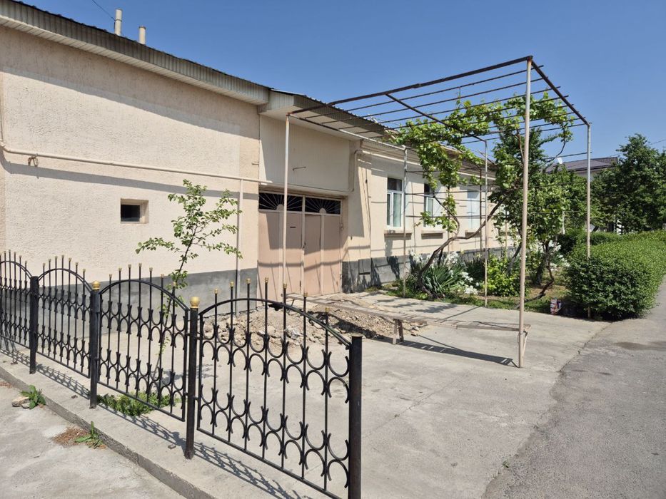 Продается Дом 6 соток Яшнобадский р Янгиобод