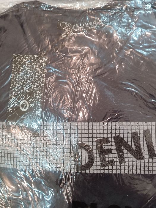 Футболки мужские