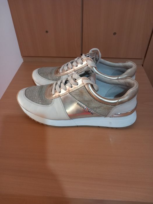 Дамски сникърси Michael Kors