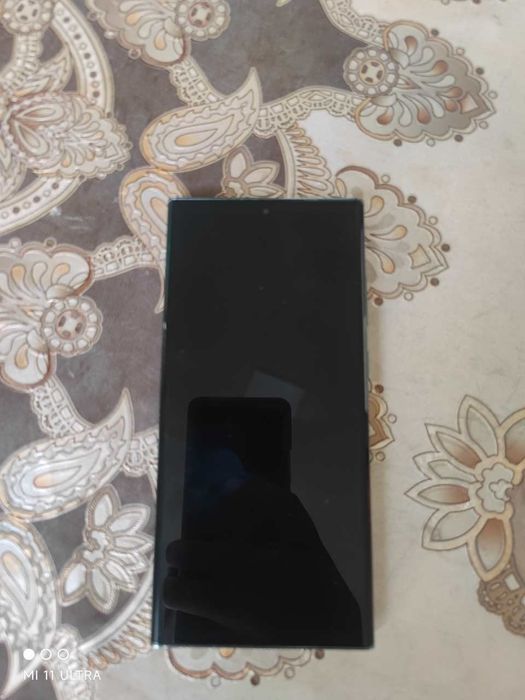 Samsung S23 ultra Green 2 sim
