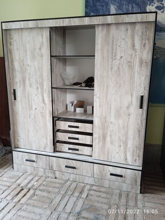 Mebel na zakas buyurtma asosida taxlaymiz