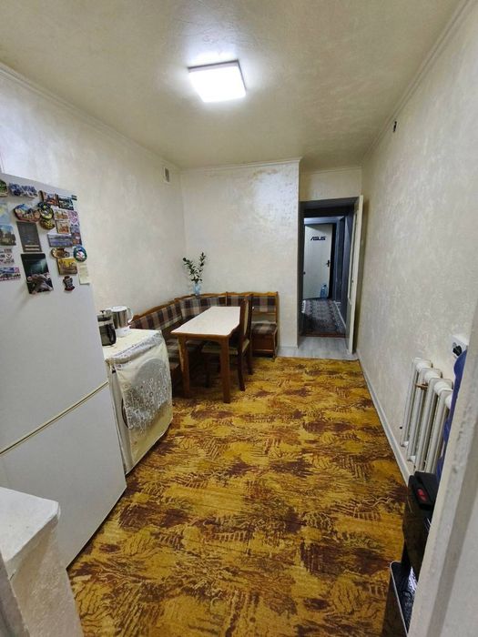 Квартира 4х комнатная