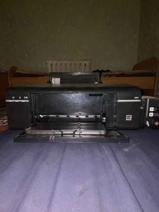 Светной плинтр l800