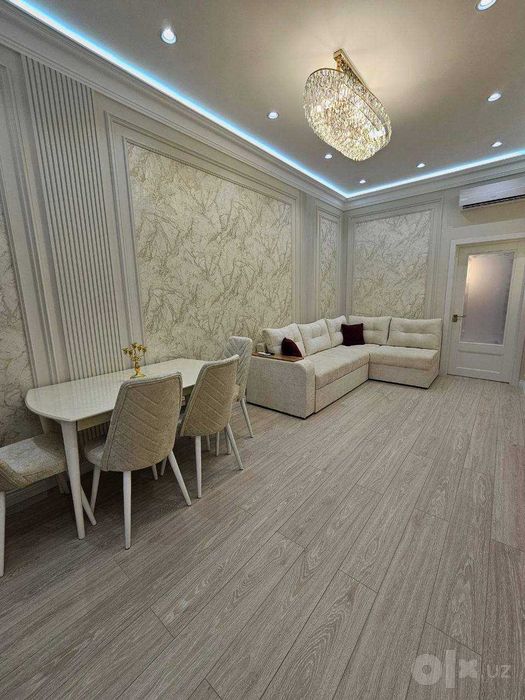 НОВАЯ КВАРТИРА  Продаётся: 3/2/10 НОВОСТРОЙКА  ЖК Dream House