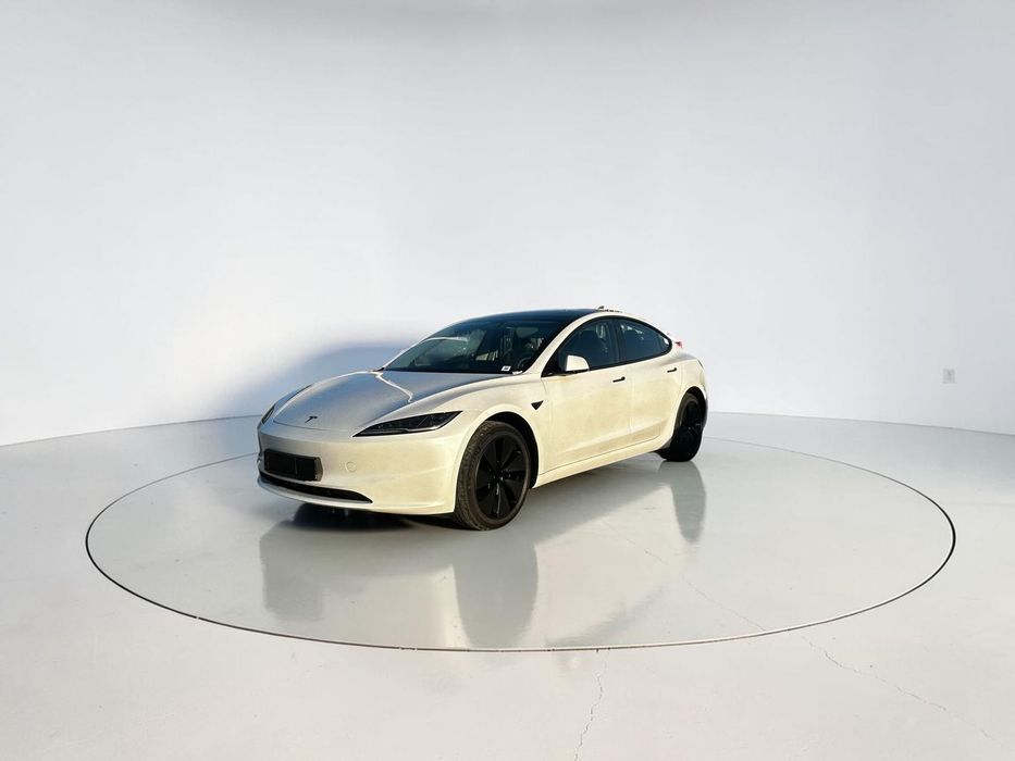 Tesla Model 3 Tesla Model 3 Premium Long Range RWD