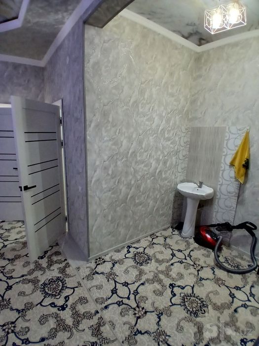 2 хонали квартира ижарага берилади