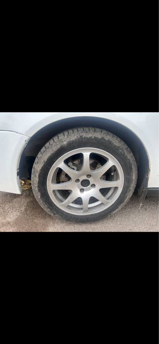 Продам диски vsmpo паллада