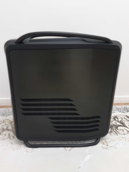 Компьютерный корпус Cooler master cosmos 2