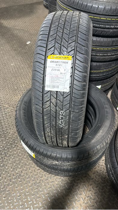 Продам летние шины